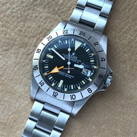 rolex 1655 for sale|rolex 1655 dial variations.